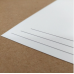 CHAPA PVC 3000X1250X1.5 BRANCO